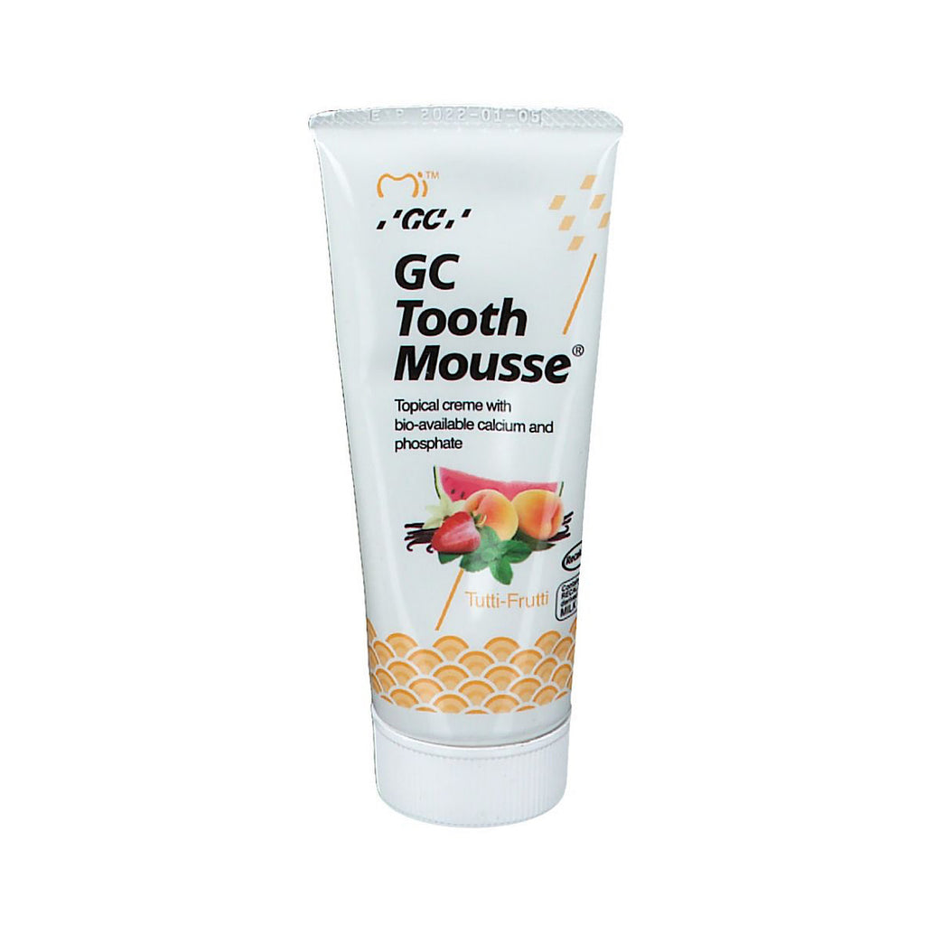 GC Tooth Mousse - Go Oral Care