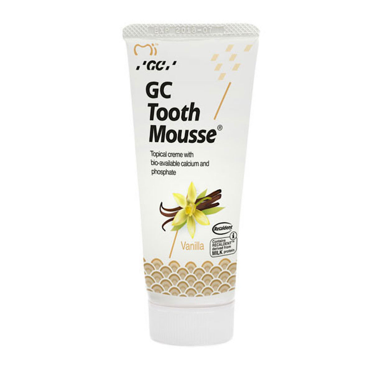 GC Tooth Mousse - Go Oral Care