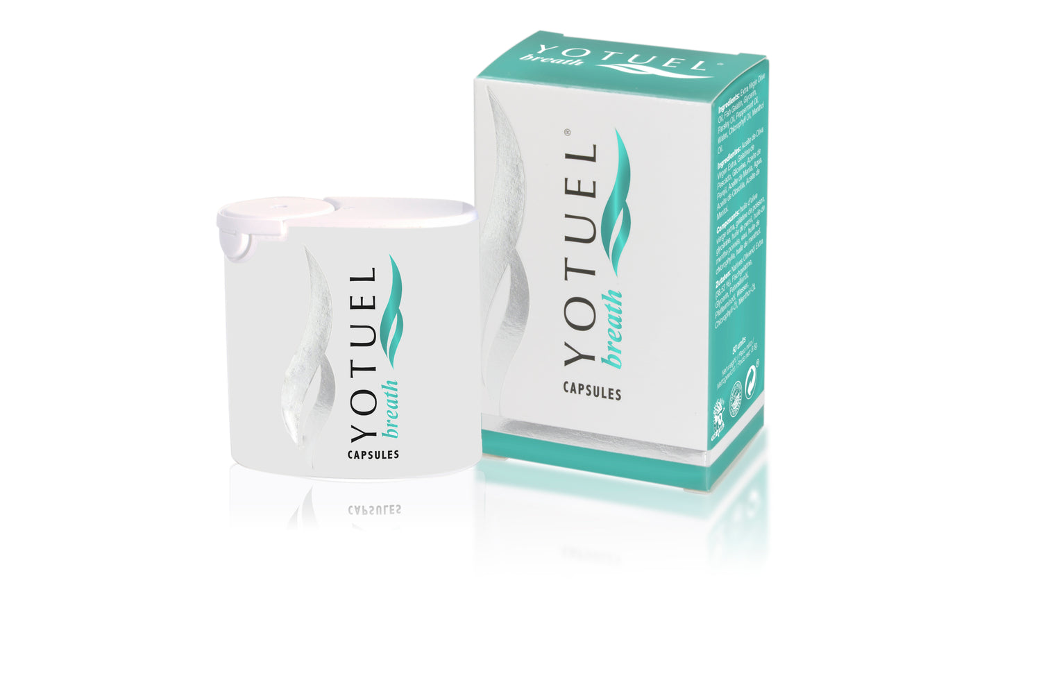 YOTUEL Kissable Breath - Go Oral Care