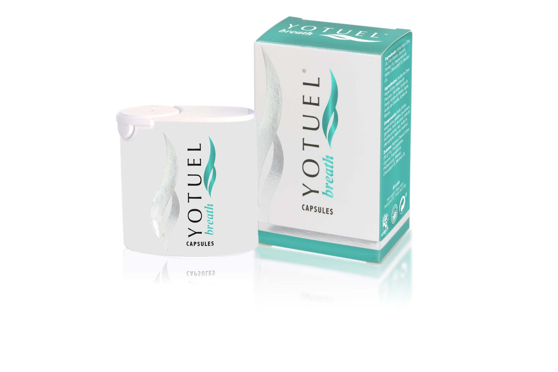 YOTUEL Kissable Breath - Go Oral Care