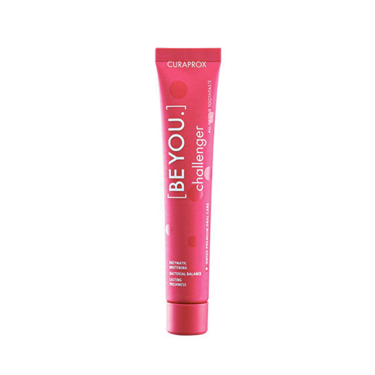 Curaprox BE YOU Toothpaste - Go Oral Care