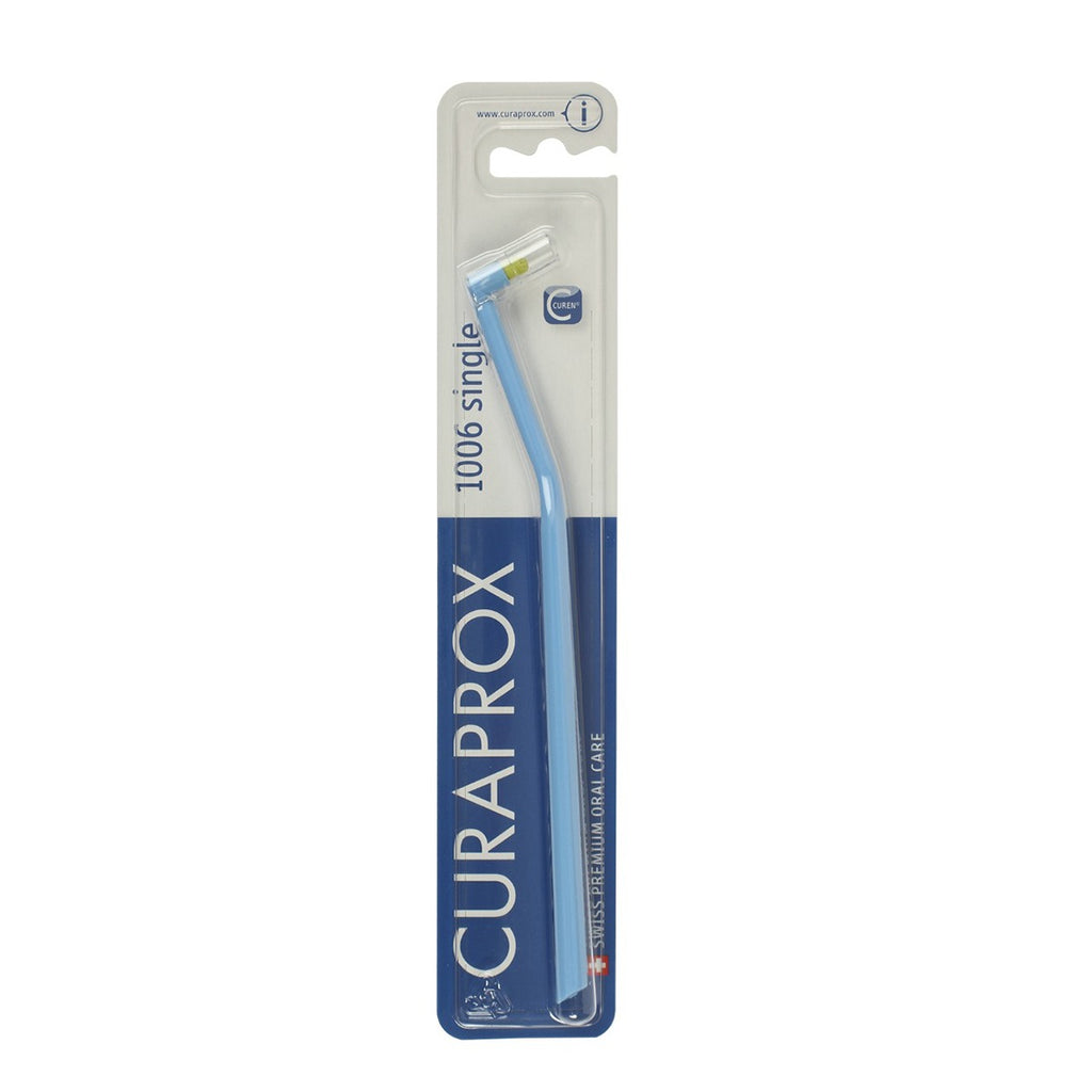 Curaprox CS 1006 Toothbrush - Go Oral Care