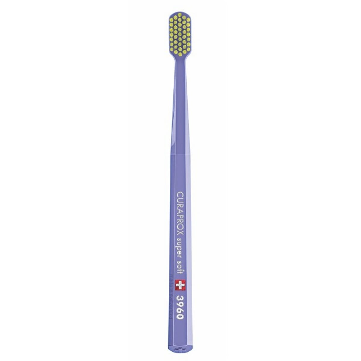 Curaprox Supersoft 3960 Toothbrush - Go Oral Care