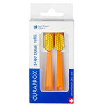 Curaprox 5460 Travel Refill. - Go Oral Care