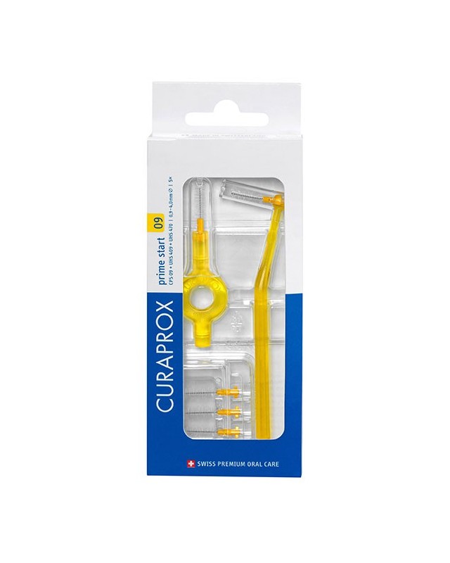 Interdental Prime Start - Go Oral Care