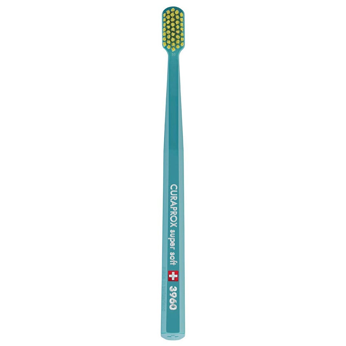 Curaprox Supersoft 3960 Toothbrush - Go Oral Care