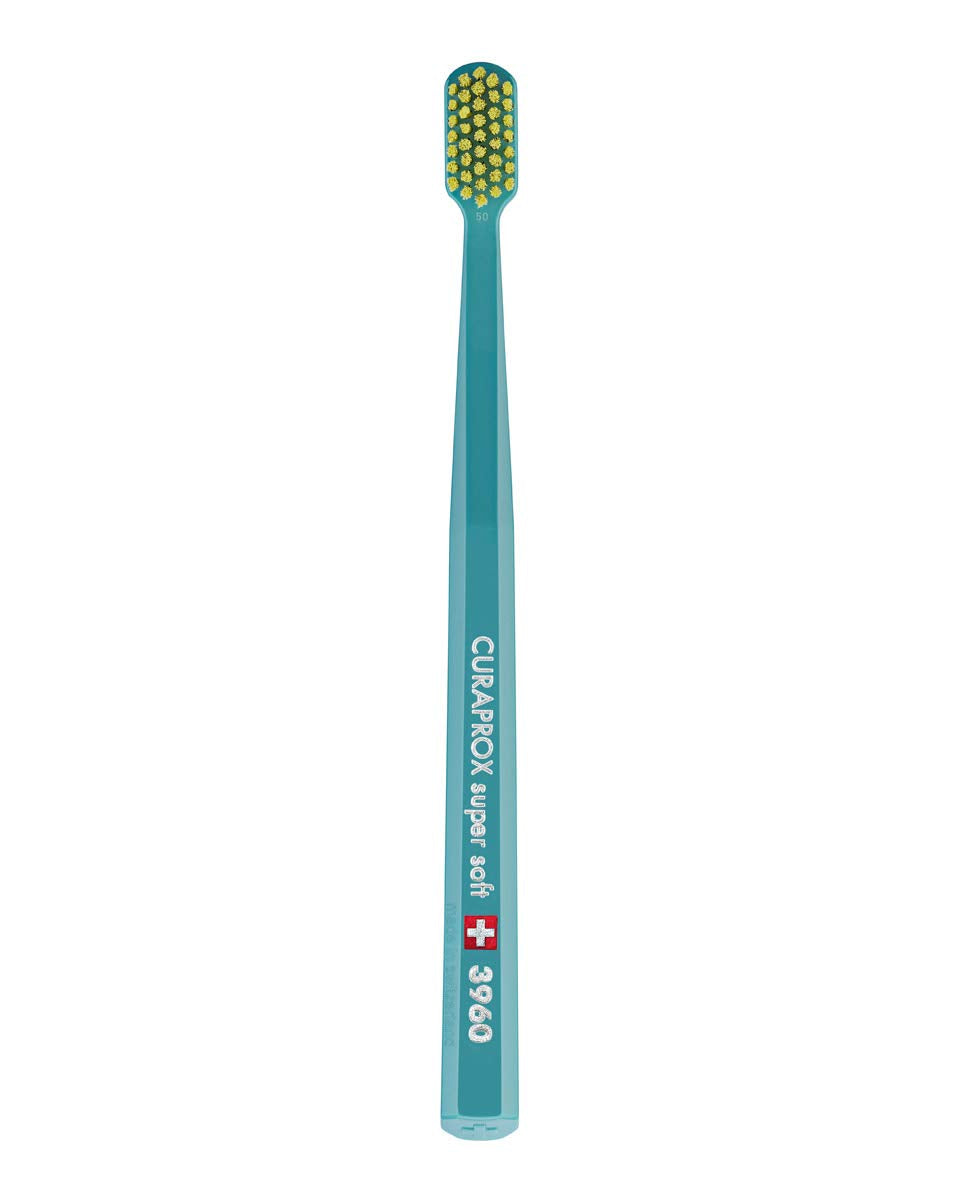Curaprox Supersoft 3960 Toothbrush - Go Oral Care