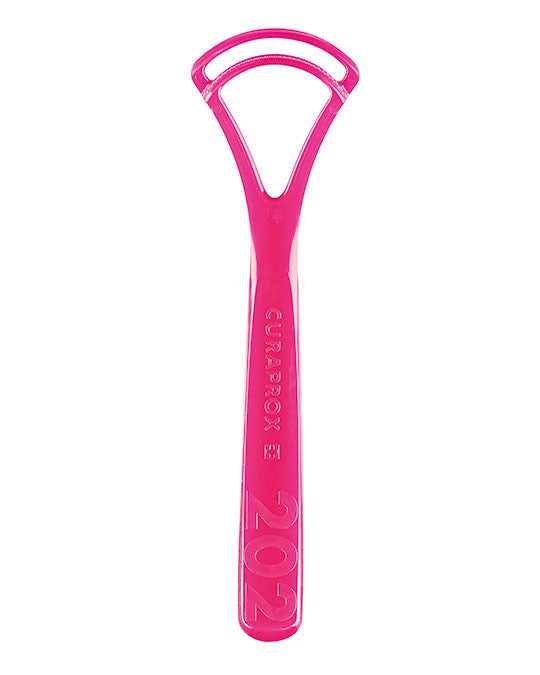 Tongue Cleaner Double Blade - Go Oral Care
