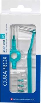 Interdental Prime Start - Go Oral Care