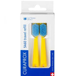 Curaprox 5460 Travel Refill. - Go Oral Care