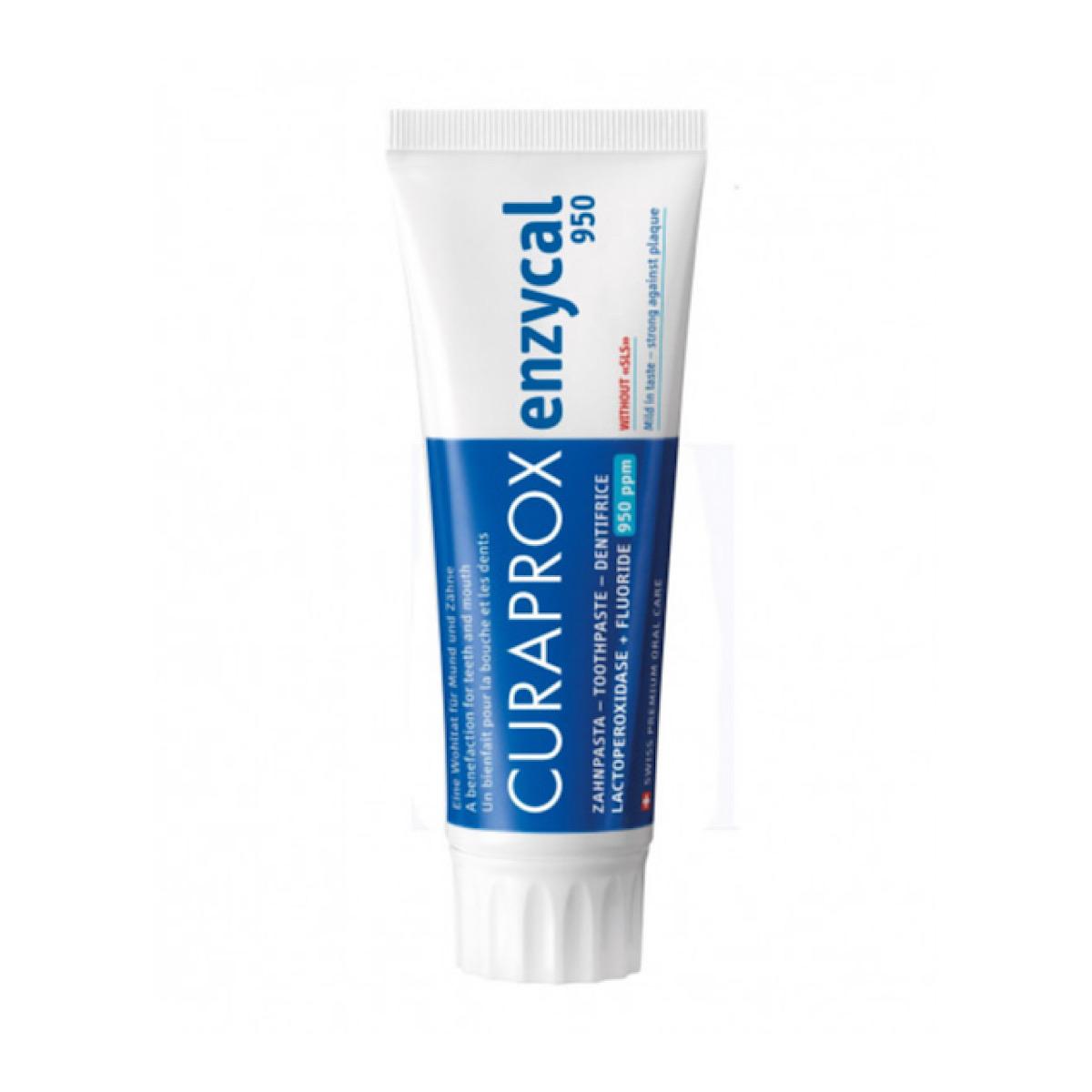 Enzycal 950 - Go Oral Care