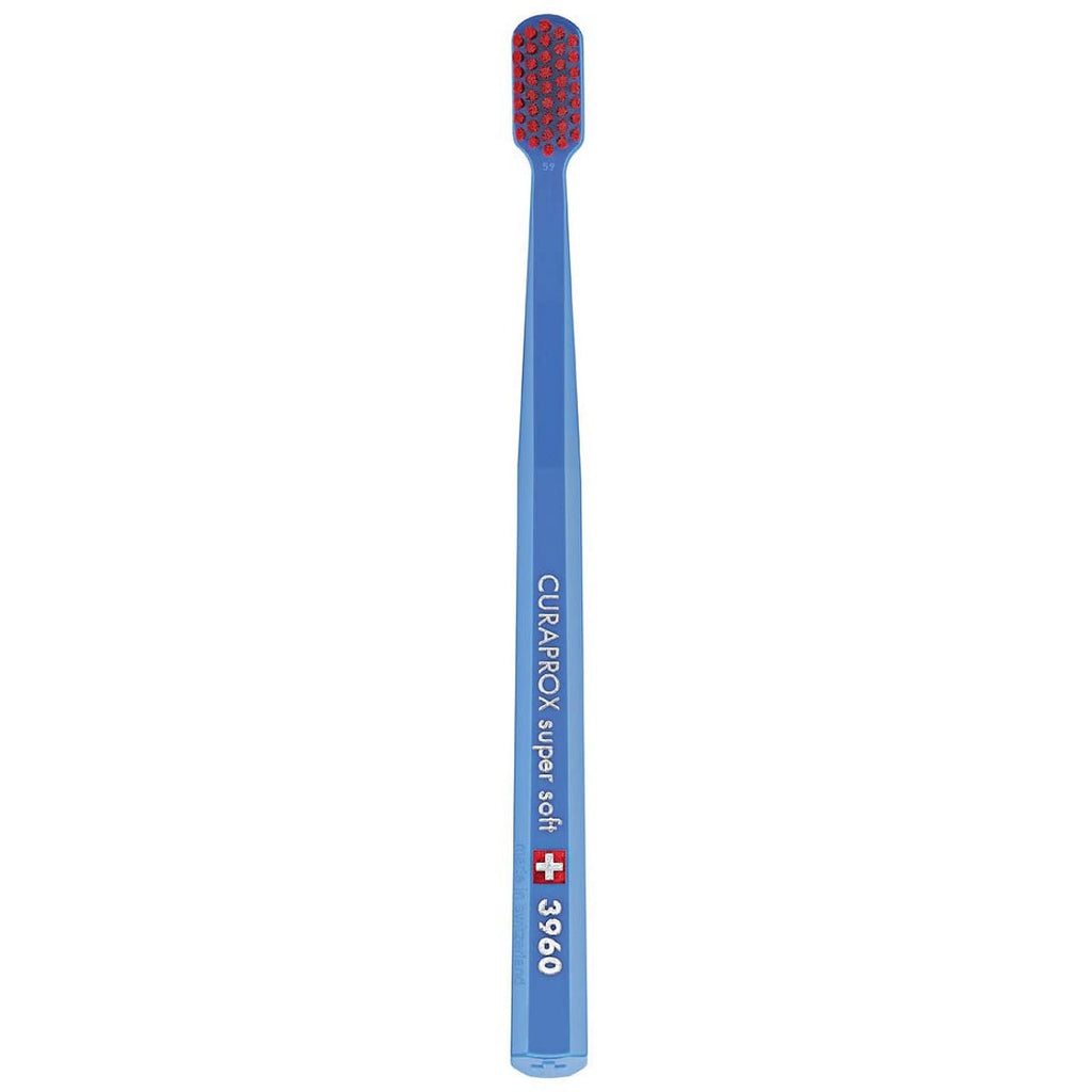 Curaprox Supersoft 3960 Toothbrush - Go Oral Care