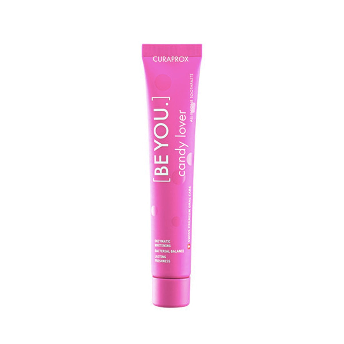 Curaprox BE YOU Toothpaste - Go Oral Care