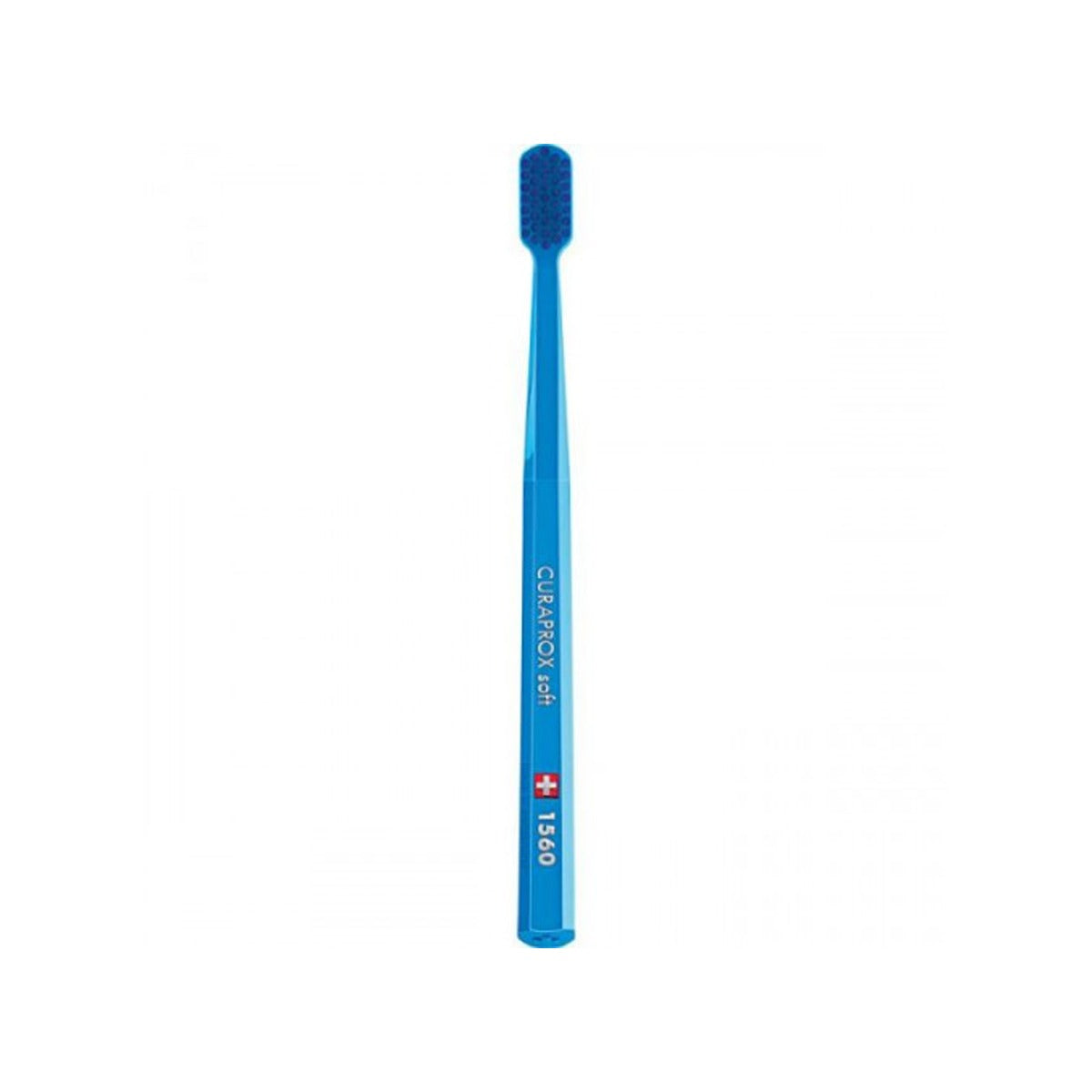 Curaprox CS 1560 Soft Toothbrush - Go Oral Care