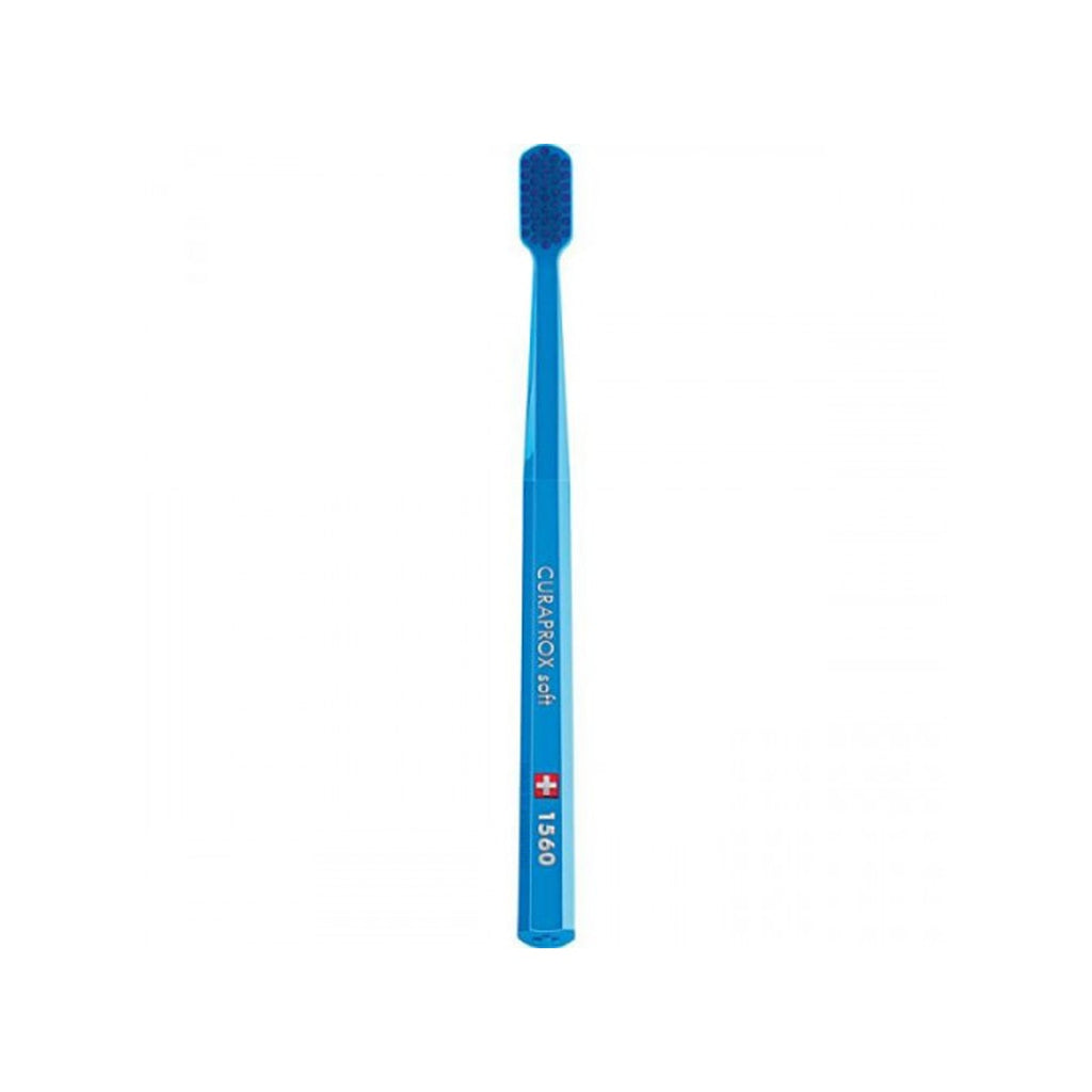 Curaprox CS 1560 Soft Toothbrush - Go Oral Care