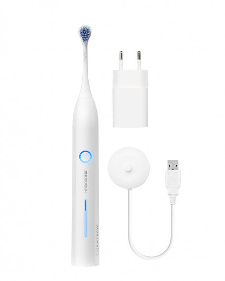 Curaprox Hydrosonic Pro Electric Toothbrush - Go Oral Care