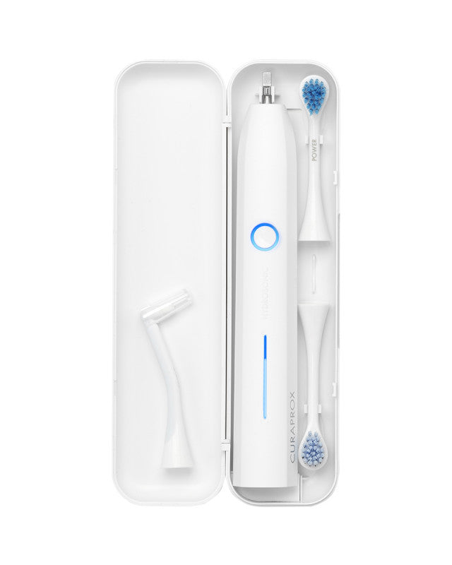 Curaprox Hydrosonic Pro Electric Toothbrush - Go Oral Care