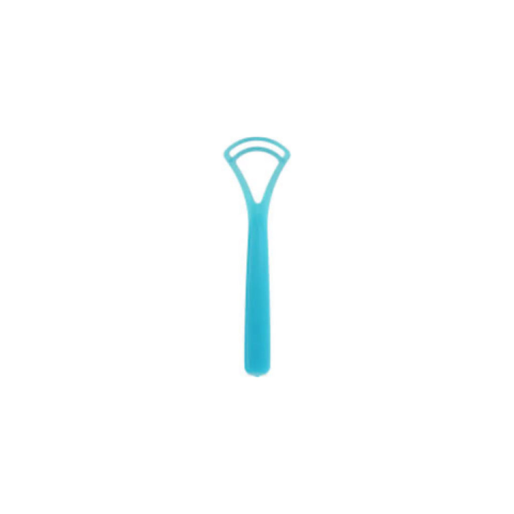 Tongue Cleaner Double Blade - Go Oral Care