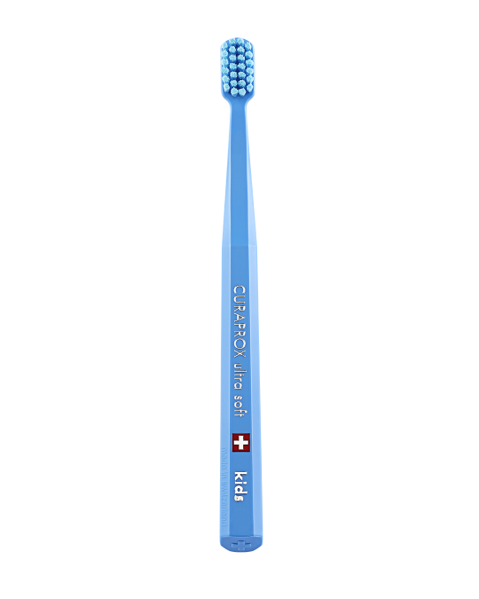 Curaprox Kids Ulrta Soft - Go Oral Care