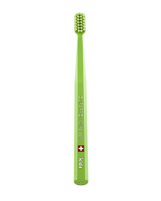 Curaprox Kids Ulrta Soft - Go Oral Care