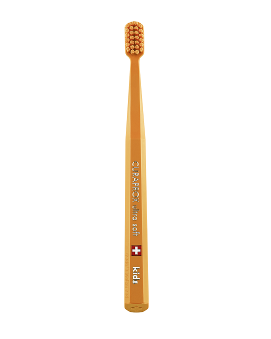 Curaprox Kids Ulrta Soft - Go Oral Care