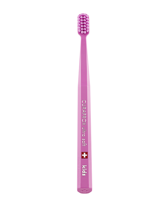 Curaprox Kids Ulrta Soft - Go Oral Care