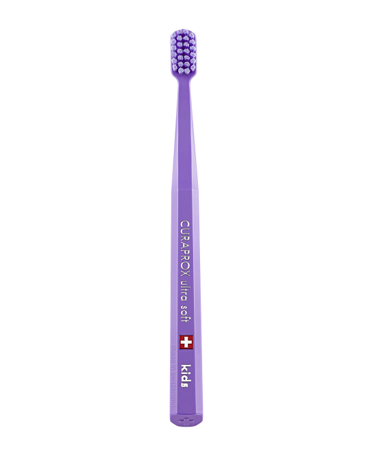 Curaprox Kids Ulrta Soft - Go Oral Care