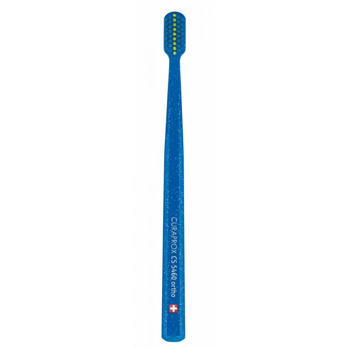 Curaprox CS Ortho Ultra Soft Toothbrush - Go Oral Care