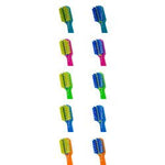 Curaprox CS Ortho Ultra Soft Toothbrush - Go Oral Care